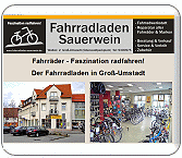 Fahrradladen Sauerwein Groß-Umstadt
